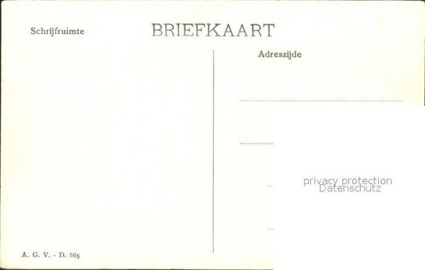 Dordrecht Lindengracht Kalandermolen – Bild 2