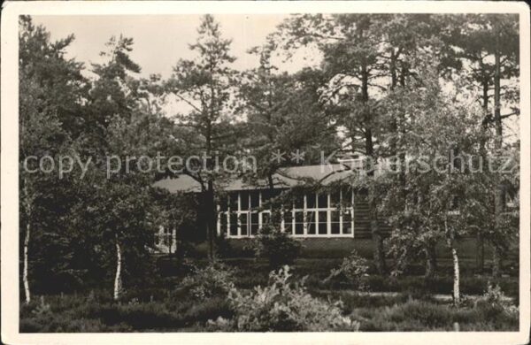 Beekbergen Kapm Bond