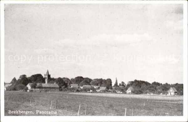 Beekbergen