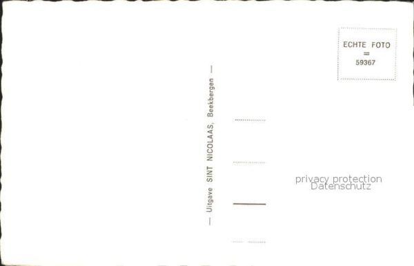 Beekbergen Ned Herv Kerk – Bild 2