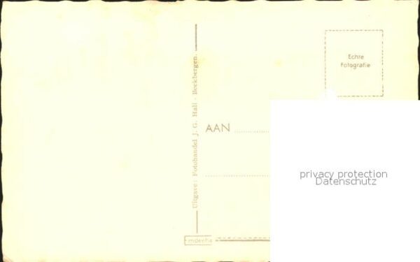 Beekbergen Herv Kerk – Bild 2