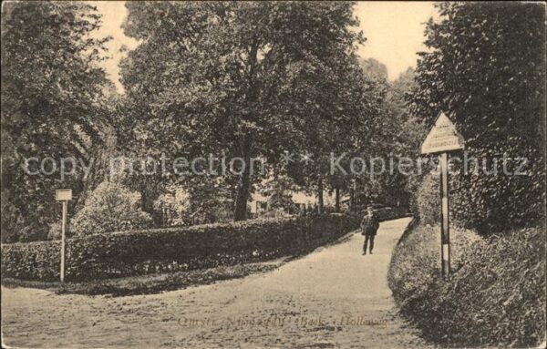 Beek Ubbergen