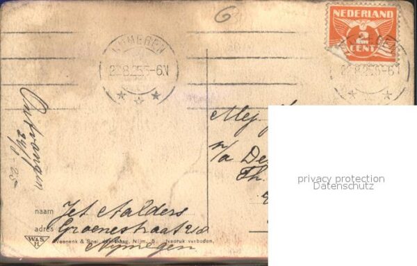 Berg en Dal – Bild 2