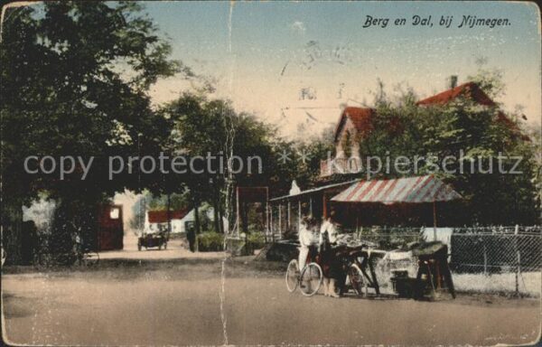 Berg en Dal
