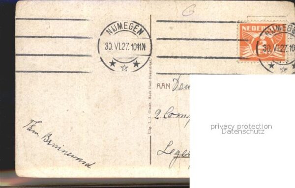 Berg en Dal – Bild 2