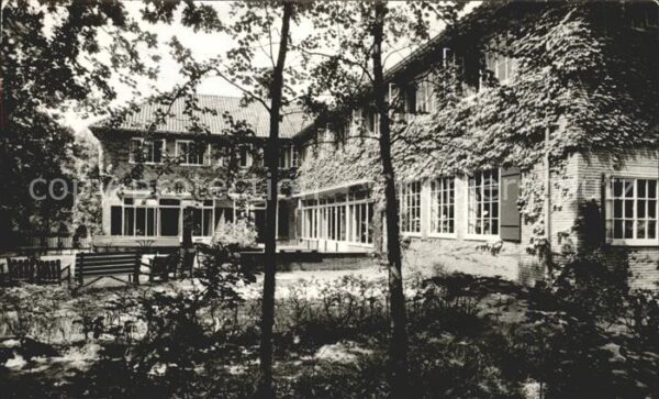 Bennekom De Born