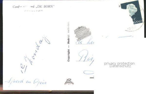 Bennekom De Born – Bild 2