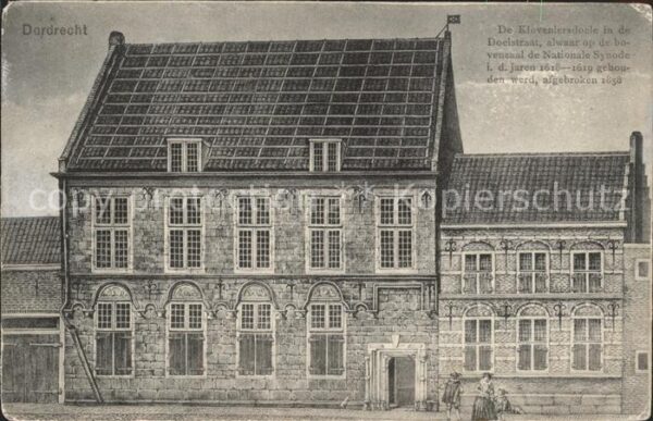 Dordrecht