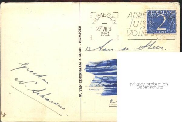 Berg en Dal – Bild 2