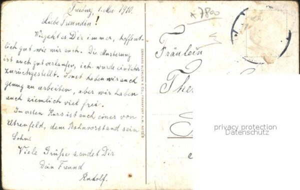 Freiburg Breisgau Münster – Bild 2