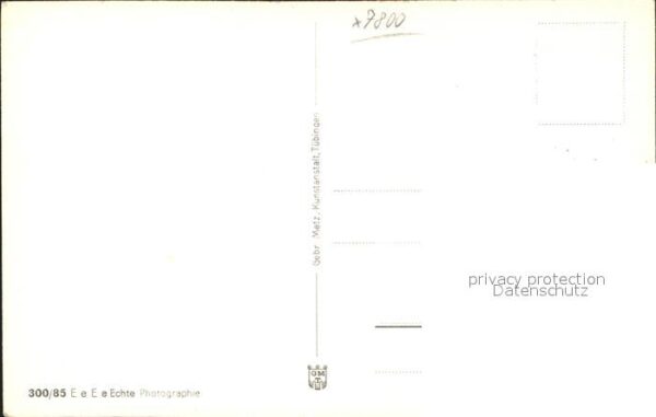 Freiburg Breisgau Münster Kaufhaus Arkaden – Bild 2