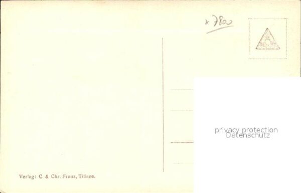 Freiburg Breisgau Günterstal – Bild 2