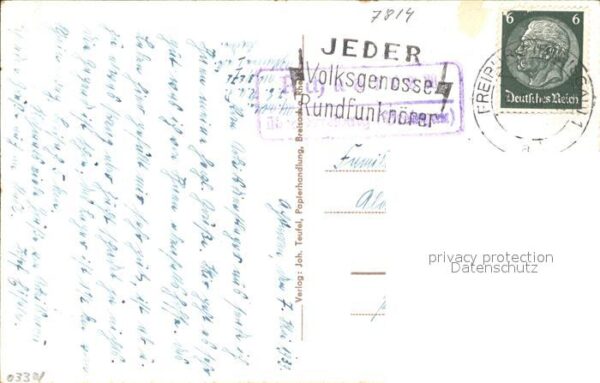 Breisach Rhein Münster – Bild 2