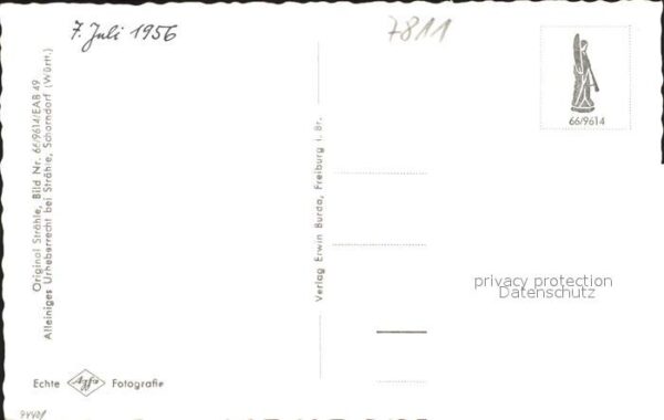 St Maergen Totalansicht – Bild 2