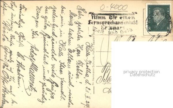 Halle Saale Burg Giebichenstein – Bild 2