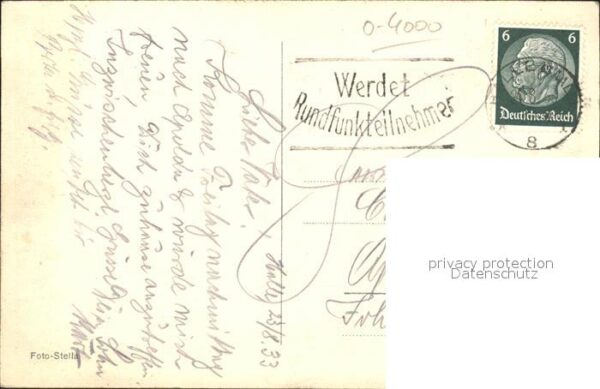 Halle Saale Moritzburg – Bild 2