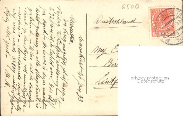 Mainz Rhein Stresemann Ehrenmal mit Dom – Bild 2