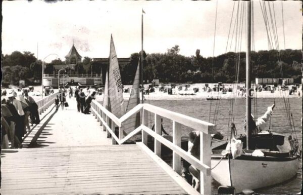 Timmendorfer Strand