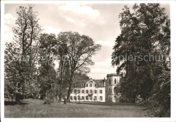 Lahn Huemmling Schloss Nassau