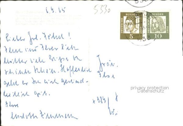 Koenigswinter Hotel Petersberg Fliegeraufnahme – Bild 2