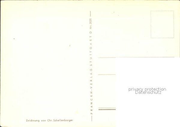 Stuttgart Hof im Alten Schloss – Bild 2
