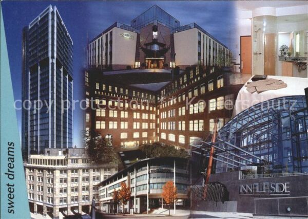 Duesseldorf Frankfurt Berlin München Luxembourg Inn