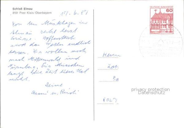 Klais Schloss Elmau – Bild 2