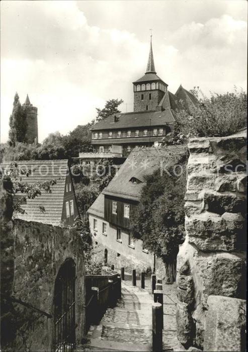 Bautzen Fischerpforte