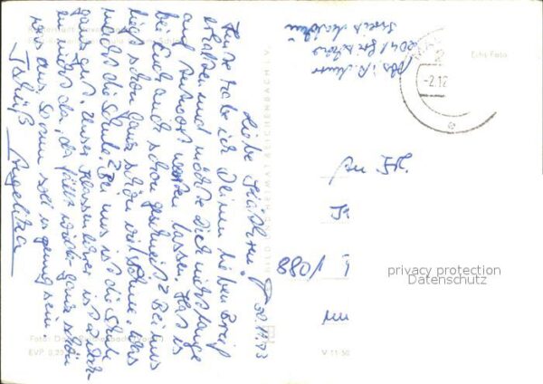 Stavenhagen Fritz Reuter Oberschule – Bild 2