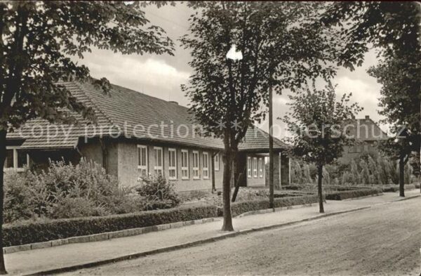 Falkenberg Elster Landambulatorium