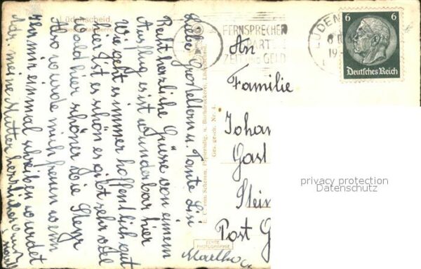 Luedenscheid Fülbecker Talssperre – Bild 2