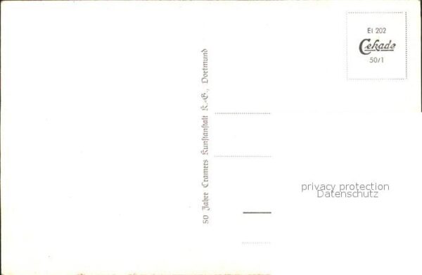 Erpel Rhein Ortsansicht – Bild 2