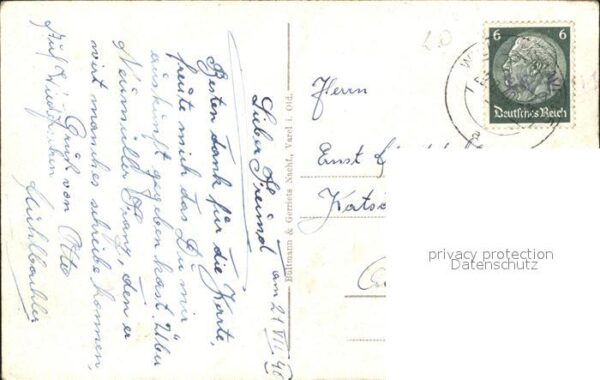 Varel Jadebusen Panorama – Bild 2