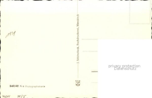 Messkirch Panorama – Bild 2