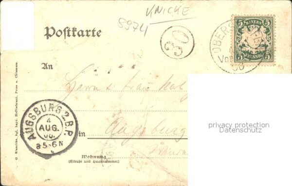 Oberstaufen Panorama – Bild 2