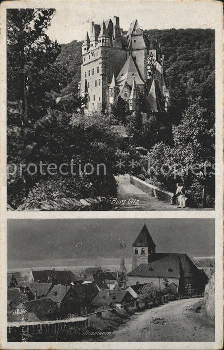 Burg Eltz
