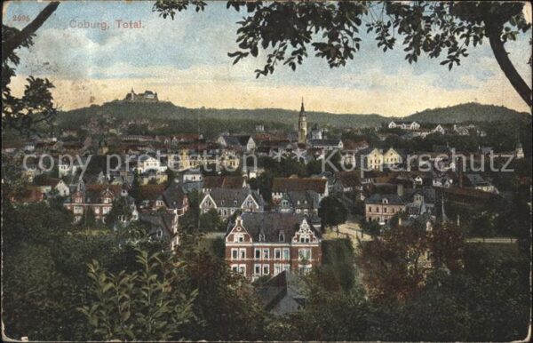 Coburg Total