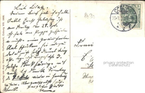 Coburg Total – Bild 2