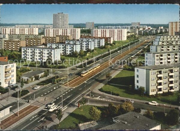 Bremen Neue Vahr