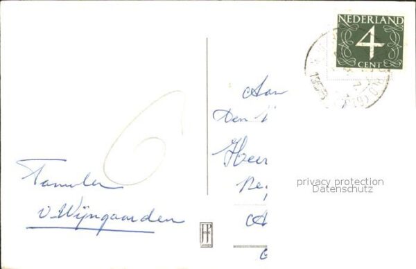 Kirchenorgel Dinxperlo Kerk – Bild 2