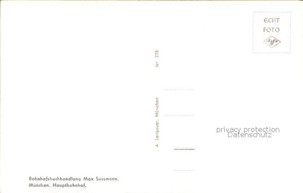Muenchner Kindl Bierkrug – Bild 2