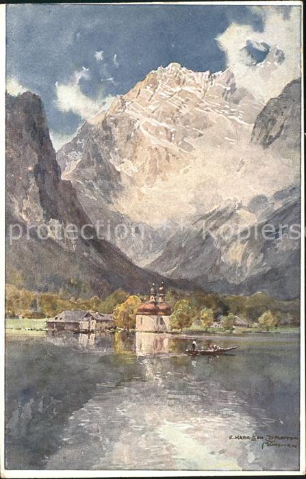 Compton E. H. Bartholomä Nr. 41