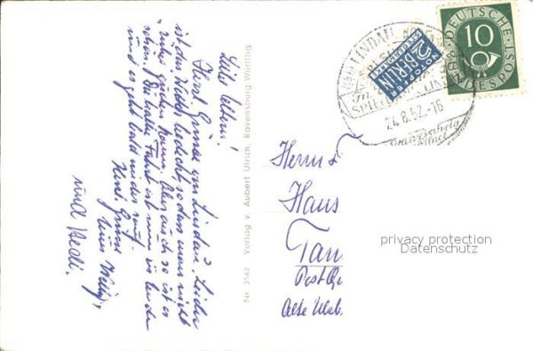 Motorschiffe M.S. Schwaben Lindau im Bodensee Hafene – Bild 2