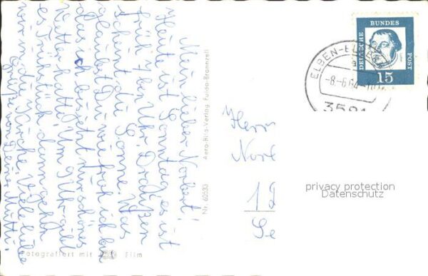 Hirsch – Bild 2