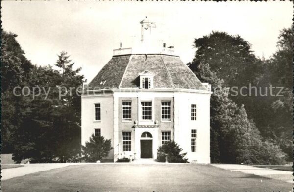 Adel Niederlande Kasteel Groot Drakestein Lage Vuursche