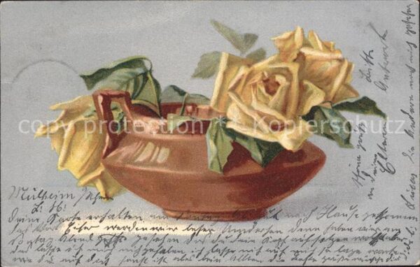 Rosen Krug Litho