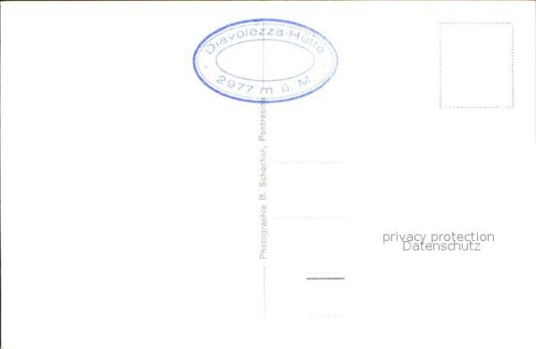 Seilbahn Diavolezza Berninaseen Pizzo di Sena Co – Bild 2