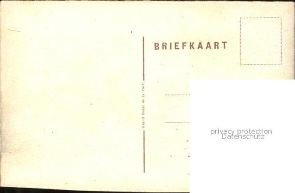 Strassenbahn 's Gravenhage Ridderzaal Binnenhof – Bild 2
