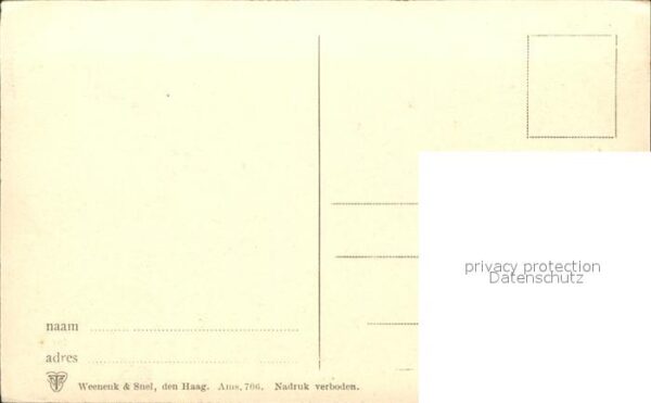 Strassenbahn Amsterdam Prins Hendrikkade – Bild 2