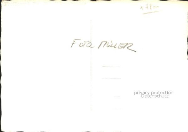 Foto Mueller Adolf Freiburg im Breisgau Schwabentor – Bild 2